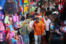 Terobosan Baru Danny...