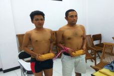 Bawa Sabu 1,5 Kg, Dua...