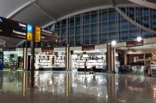 Bandara I Gusti Ngurah...