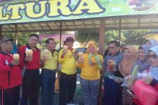 Pemkab Kobar Segera...