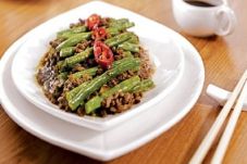 Menu Sehat Siang Ini,...