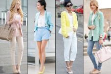 3 Pilihan Blazer untuk...