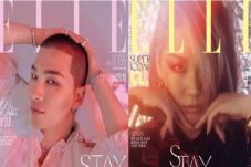 Wajah Baru Taeyang dan...