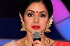 Kisah Hidup Sridevi...