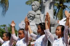 50 Tahun Tragedi My...