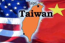 UU Perjalanan AS-Taiwan:...