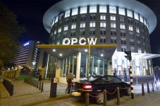 OPCW: Tidak Ada Negara...