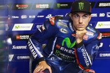 Vinales: Ini Bukan Momen...