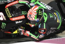 Johann Zarco Kalahkan...