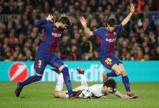 Preview Barcelona vs...