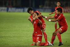 Persija Jakarta Tentukan...