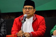 Cak Imin Diharapkan...