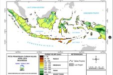 Siang Hari, Tiga Wilayah...