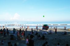 Usai Perayaan Nyepi...