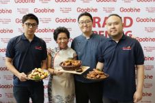 Restoran Langganan EXO,...