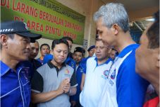 Panwaslu Jepara Ogah...