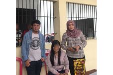 Polres Salatiga Ringkus...