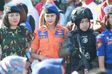 Rekrutmen Anggota Polri,...