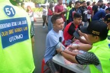 Rekrutmen Anggota Polri,...