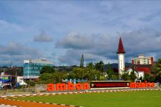 Tingkatkan Pariwisata,...
