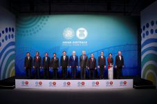 ASEAN dan Australia...