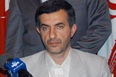 Iran Tangkap Mantan...