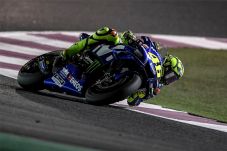 Valentino Rossi Merasa...