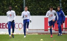 Preview Leicester City...