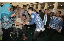 Ibas Ingin Difabel Dapat...