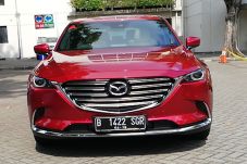 Permintaan Mazda All...