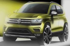 VW Tiguan Allspace Lebih...