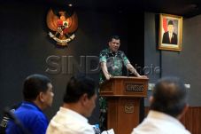 Pangdam Siliwangi Mayjen...