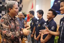 Naik 26%, Pendaftar...