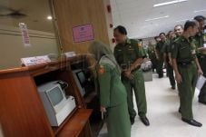 Otak-atik Gaji Buruh...