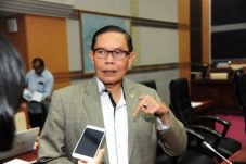 DPR Cek Info TKI Dipancung...