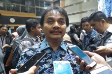 Roy Suryo Ragu Pemerintah...