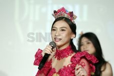 Konser Perpisahan Melody...