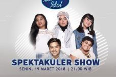 Malam Ini, TOP 5 Indonesian...