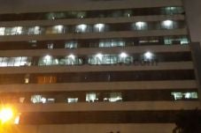 Lantai IV Gedung DPR...