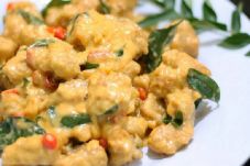 Resep Ayam Saus Telur...