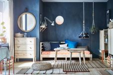 Impor Furnitur, Anomali...