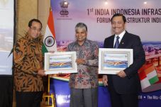 Indonesia Tawarkan Beragam...