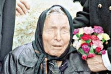 Ramalan Baba Vanga:...