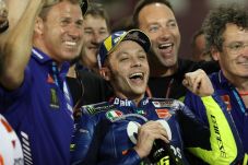 Raih Podium Ketiga,...