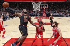 Libas Chicago Bulls,...