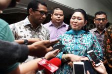 Titiek Soeharto Dinilai...