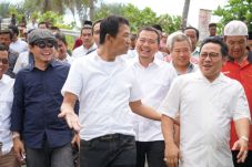 Didukung Petani dan...