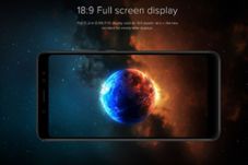 Di China, Stok Redmi...