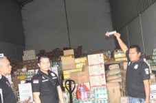 Diduga Banyak Beredar,...