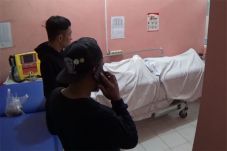 3 Hari Pesta Minuman...